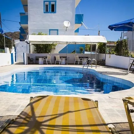 Helios And Apts 2*