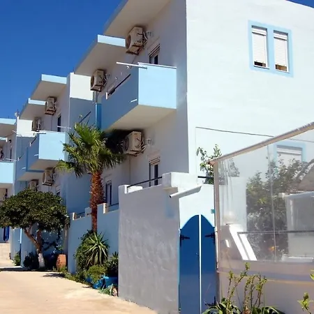 Hotel Helios And Apts